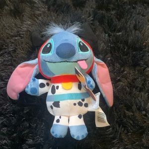 Disney Stitch Plush